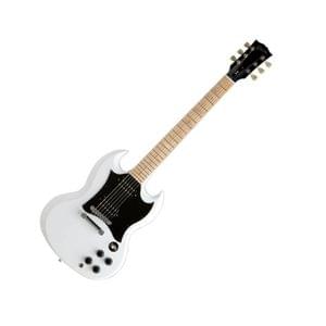 1564221049632-80.Gibson, Electric Guitar, SG, Raw Power-Satin White SGRPSWCH1 (3).jpg